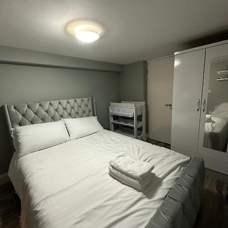 Entire Apartment In Dublin Ngoại thất bức ảnh