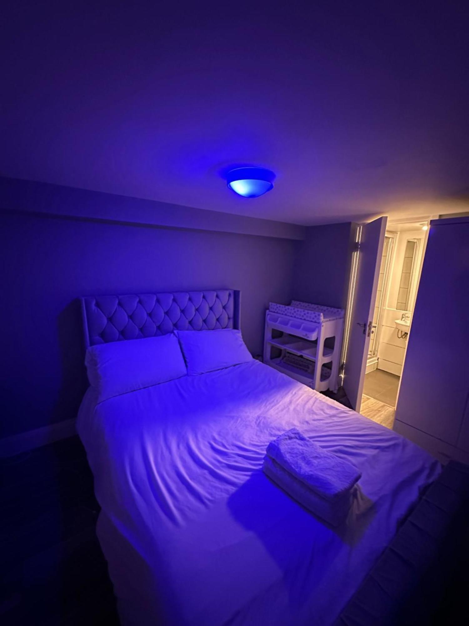 Entire Apartment In Dublin Ngoại thất bức ảnh